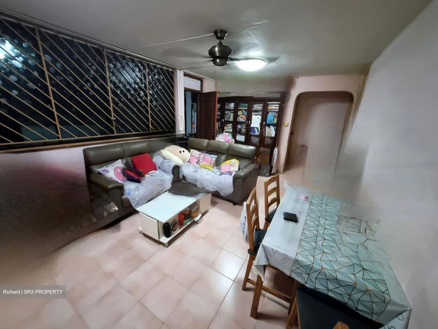 Blk 251 Yishun Ring Road (Yishun), HDB 4 Rooms #485532521